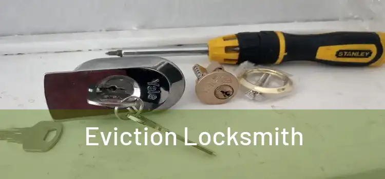  Eviction Locksmith 