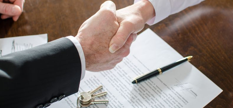 Commercial Eviction Service Ontario