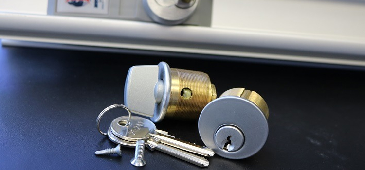 Commercial Lock Installation Ontario