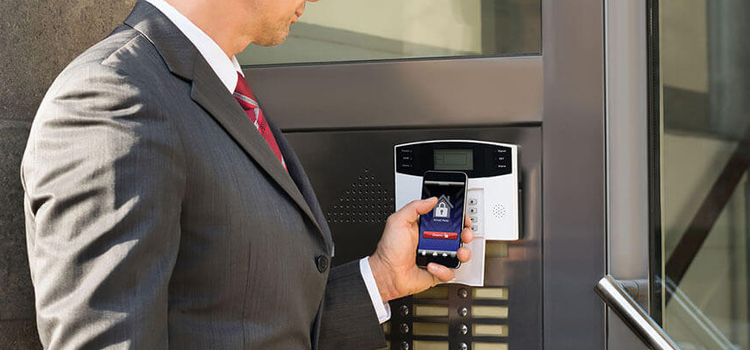 Commercial Office Locksmith Ontario