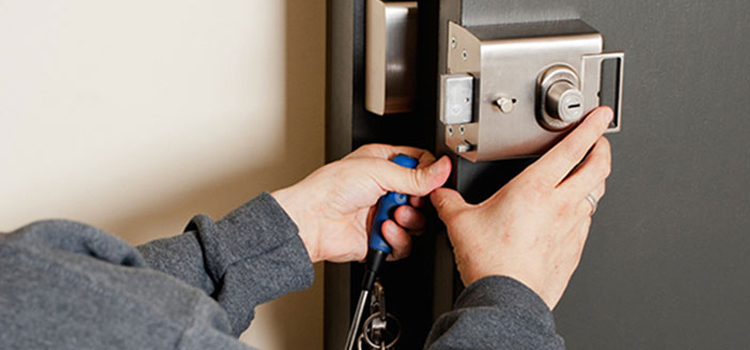 Deadbolt Lock Installation Ontario