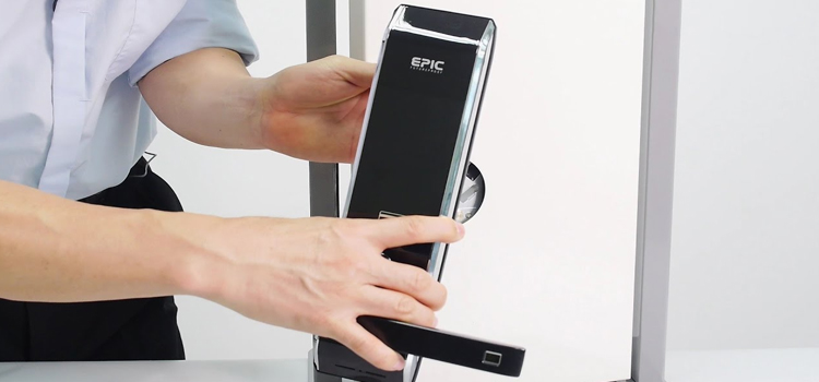 Digital Lock Installation Ontario