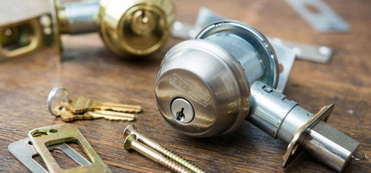 Doorknob Locks Repair Ontario