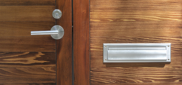 Electric Front Door Lock Repair Ontario