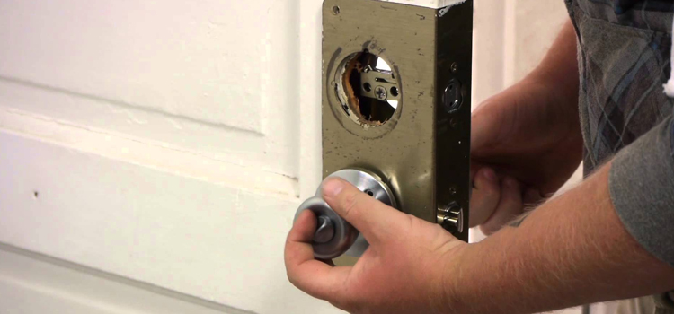 Home Lock Change in Ontario