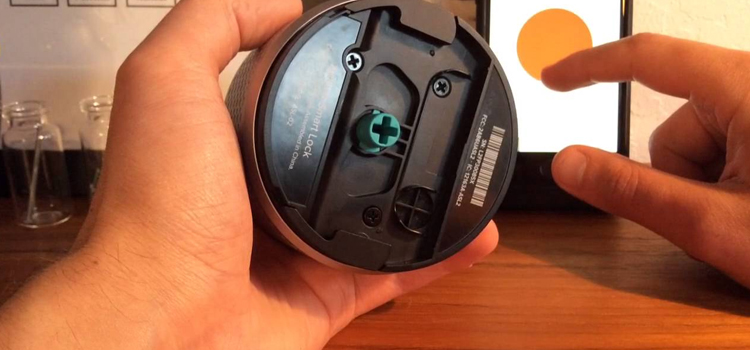 Ontario Smart Lock Repair