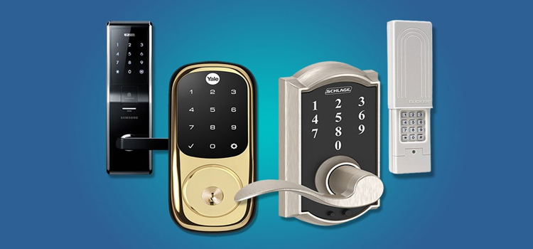 Smart Pad Lock Repair Ontario