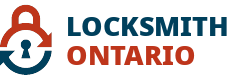 Locksmith Ontario