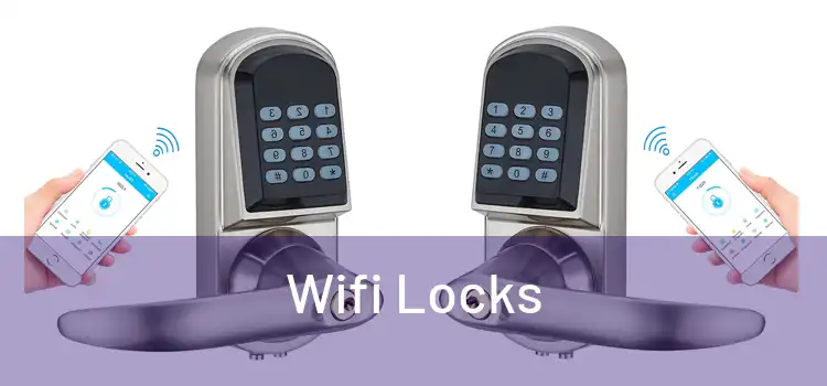  Wifi Locks 